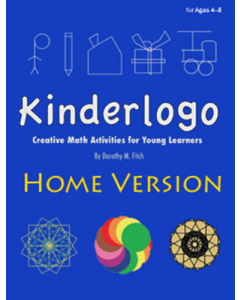 Kinderlogo Home License