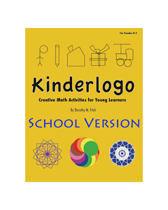 Kinderlogo School License