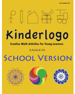 Kinderlogo School License