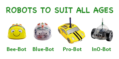 bee bot toy